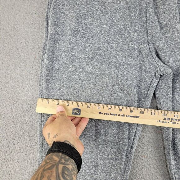 SEMO Redhawks Sweatpants Mens Medium Gray Champion Tapered Leg Joggers NCAA - Picture 5 of 13